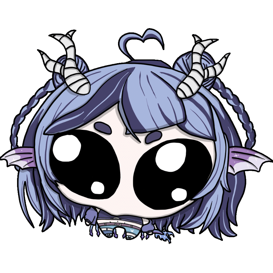 Credit: @VaerloraDuskveil